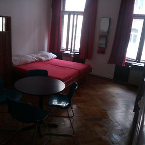 Kamer met Twee Aparte Bedden